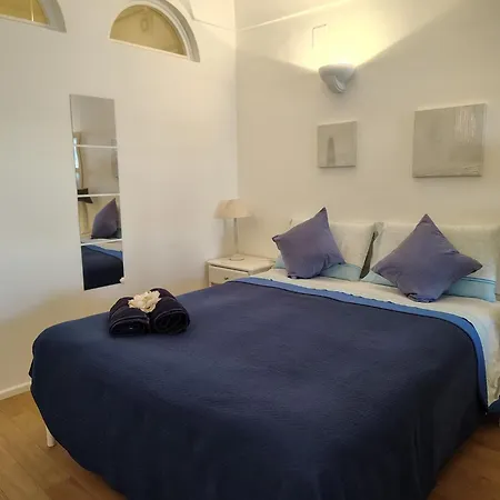 Casa Vista Faraglioni Lejlighed *