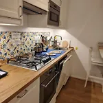 Casa Vista Faraglioni דירה קאפרי