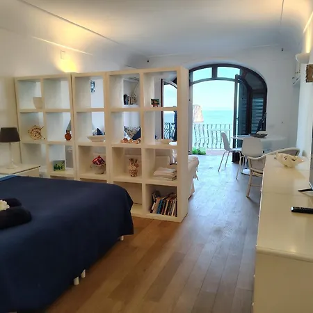 公寓 Casa Vista Faraglioni *