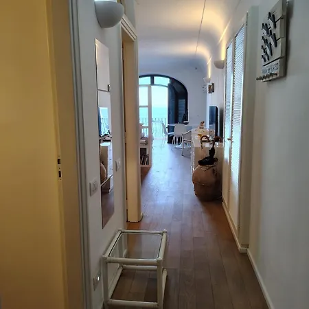 Casa Vista Faraglioni Appartement Capri