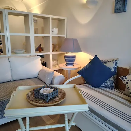 Casa Vista Faraglioni *