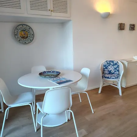 Casa Vista Faraglioni 公寓 卡普里