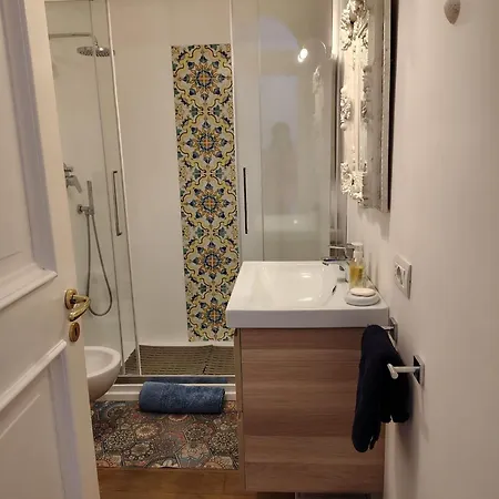 Casa Vista Faraglioni Appartement *