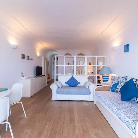 Casa Vista Faraglioni Apartment