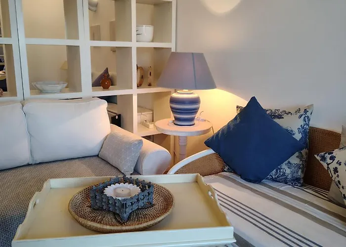 Casa Vista Faraglioni *