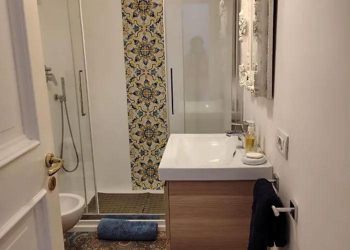 Casa Vista Faraglioni 公寓 *