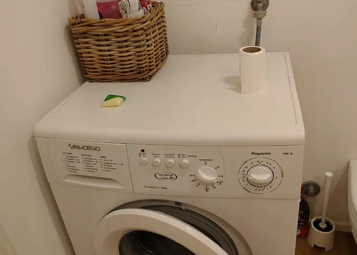 公寓 Casa Vista Faraglioni *