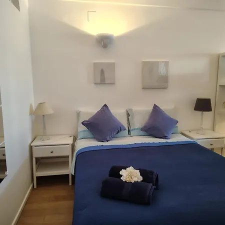 Casa Vista Faraglioni Apartment