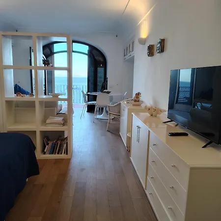 Casa Vista Faraglioni * كابري