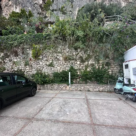 Apartment Casa Vista Faraglioni Capri